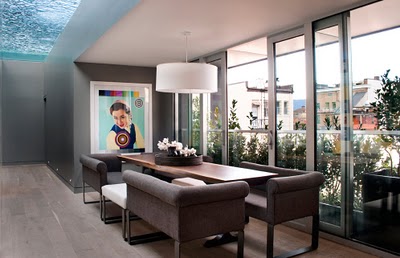 The Keefer Boutique Hotel in Vancouver