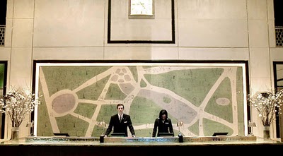 The London NYC Hotel