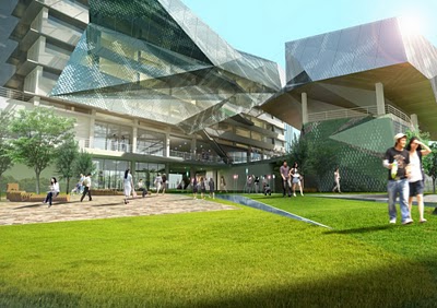 The National Museum of Korean Contemporary History