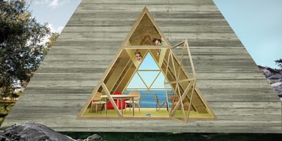 The Peak Series by Visiondivision