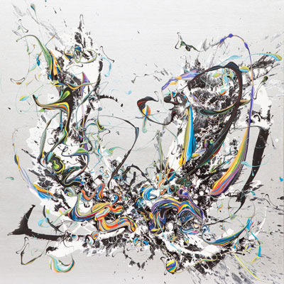 The Future is Not What it Used To Be at LeBasse