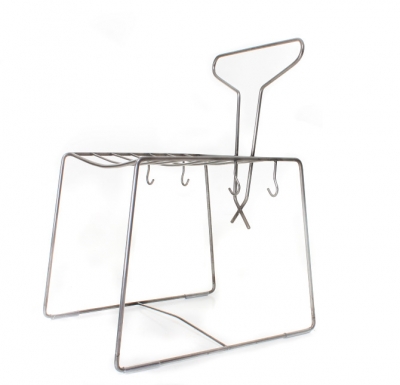 The Hanger Chair by Holly Hayward