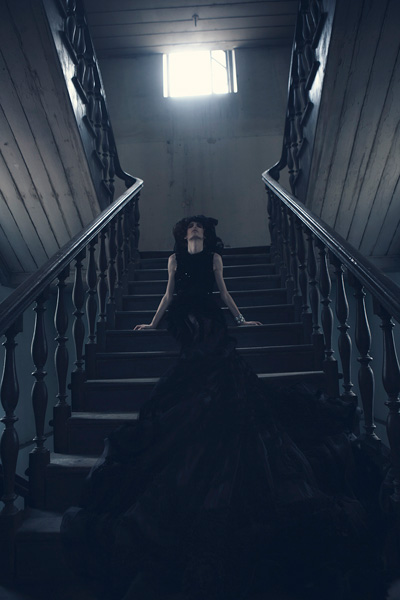 The Judgement Day by Surachai Saengsuwan