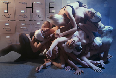 The Office by An Le for Tangent