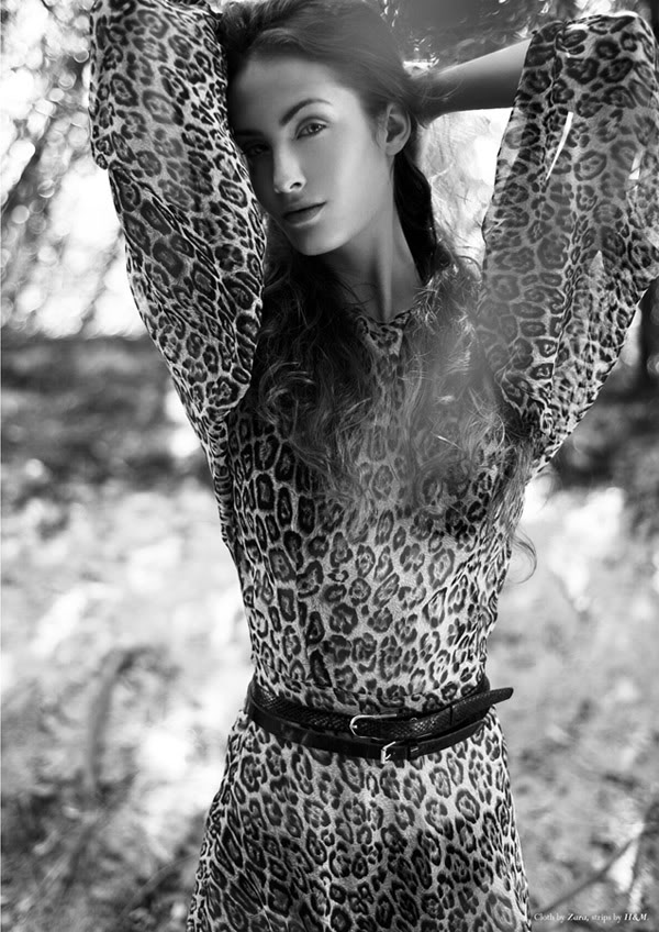 The Breeze by Lukasz Pukowiec