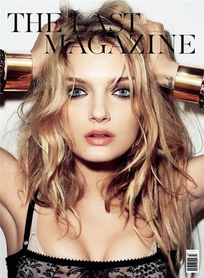 The Last Magazine Fall 2009