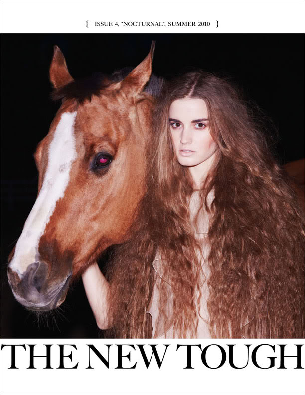 The New Tough Nocturnal Issue