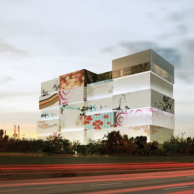 The Vault by Oppenheim