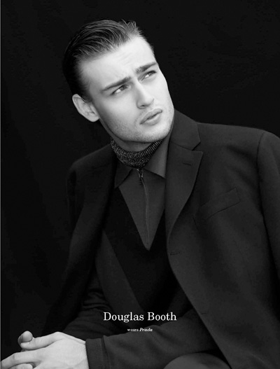 Thomas Lohr for Varon