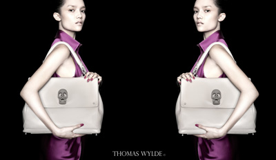 Thomas Wylde Pre-Fall 2012