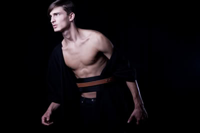 DS LINK TIME: Martin Bing, Stefano Tonchi, David Gandy and more…