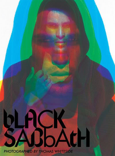 Contributing Editor: Black Sabath by Thomas Whiteside