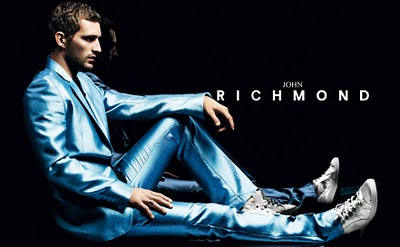 John Richmond Spring Summer 2010