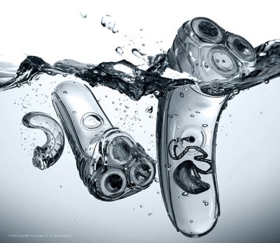 Tim Cooper 3D Studio