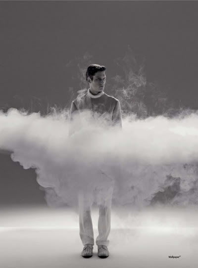 Tim Gutt for Wallpaper September 2009