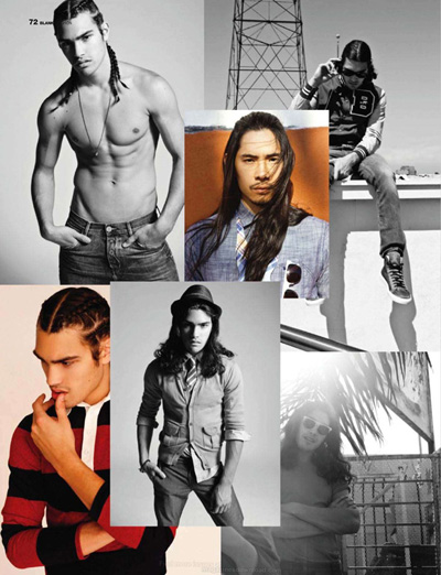 To The Dregs by Steven Gomillion and Dennis Leupold for Blank