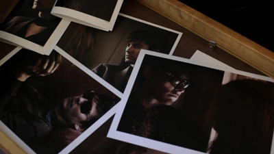 Behind The Scenes Video of Tobey Maguire’s Prada Campaign Shoot