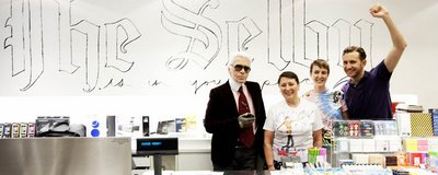 Todd Selby Photography