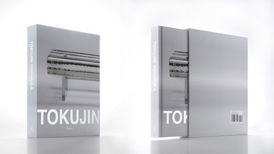 Tokujin Yoshioka Book