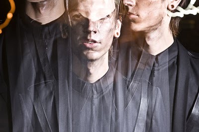 Tommy Cox by Carimpong and Wilson