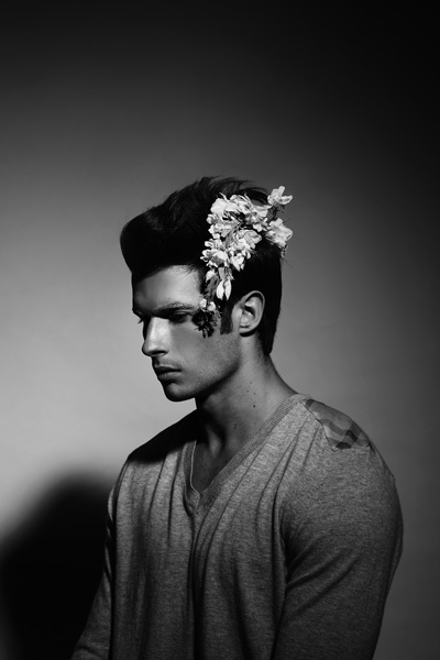 Tough Guy Redefined by Aldi Indrajaya & Hakim Satriyo for Millionaire Asia