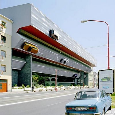 Transformation by NL Architects