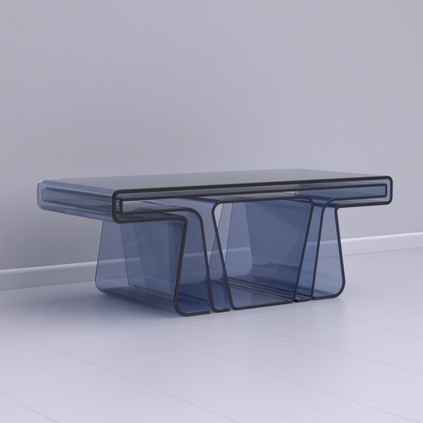 Treforma Nesting Tables by Jason Phillips