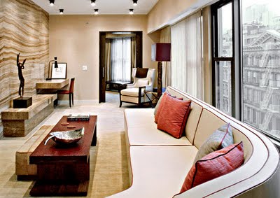 Tribeca Grand Hotel New York