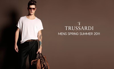 Trussardi 1911 Spring/Summer 2011