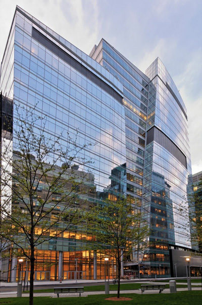 TsoiKobus & Associates’ Center for Life Science