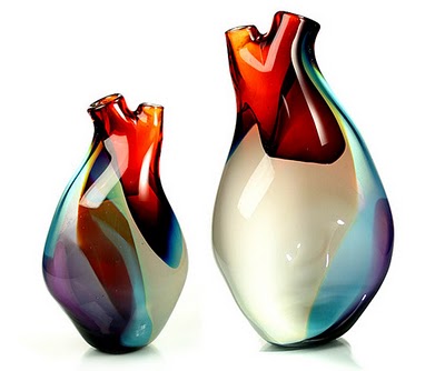 Tsunami Glassworks Design