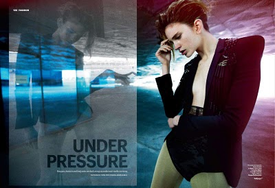 Txema Yeste for Wallpaper