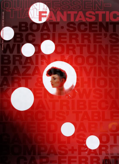 Uli Weber for Quintessentially Magazine