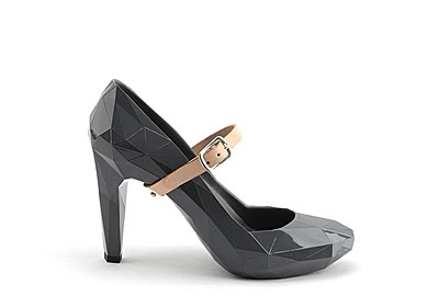 United Nude – Lo Res Project