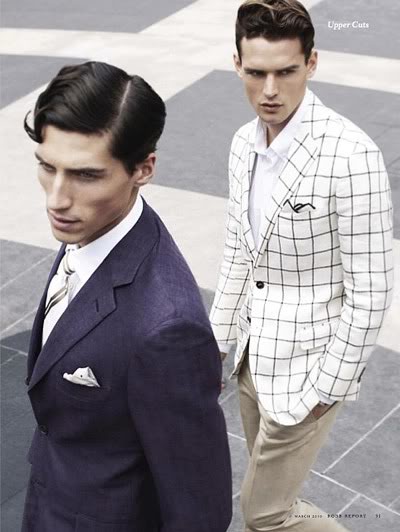 Upper Cuts by David Roemer