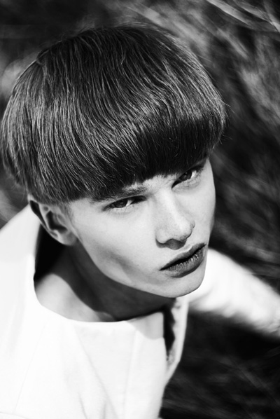 EXCLUSIVE: Urban Outsiders by Aga Stodolska