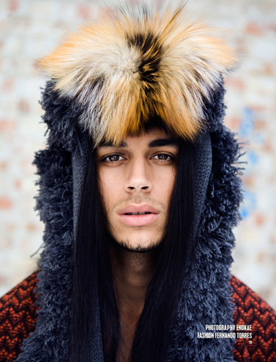 Urban Princes by Enokae for 1883