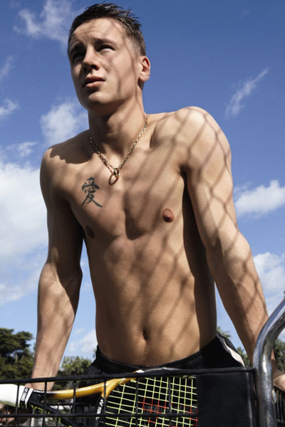 VMAN #21: Athlete Preview