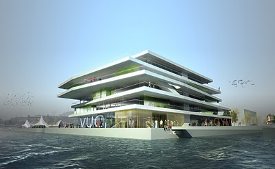 VUC by AART Architects