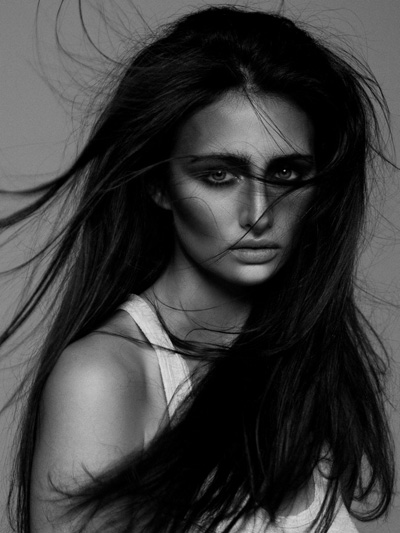 Vanessa H by Matthew Lyn