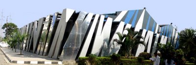 Vidyalankar Reloaded by Planet 3 Studios