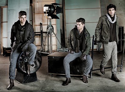 Vila Romana Fall Winter 2010