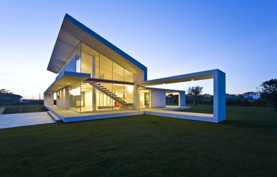 Architrend Architecture’s Villa T