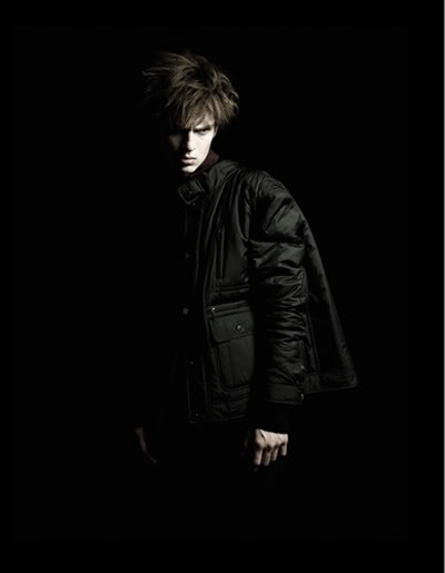 Into The Twilight by Vincent Paul Yong