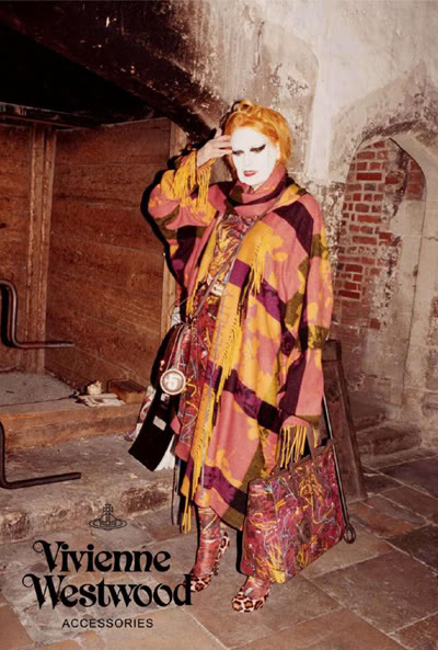 Vivienne Westwood Fall Winter 2010.11