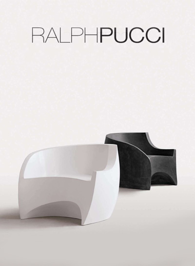 Vladimir Kagan for Ralph Pucci