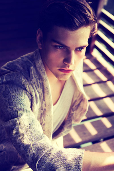 Vladimir by Jhonsen Anton