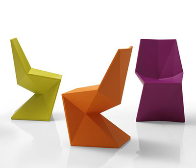 Vondom’s Verteh Furniture