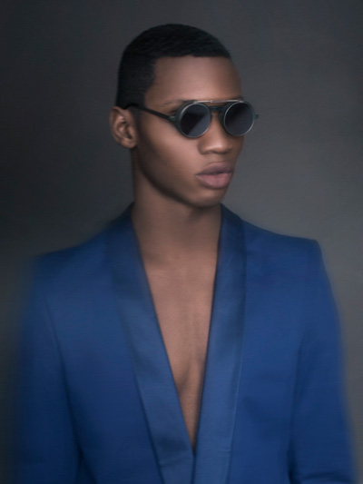 WARRIORS by Andy Long Hoang