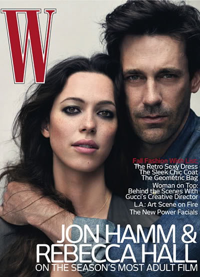 The New W Magazine